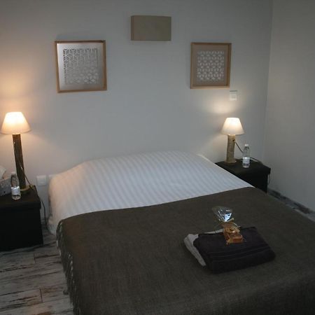 Chambre Chez L'Habitant Avec Spa Et Petit-Dejeuner En Lisiere De Foret Le Teich Ngoại thất bức ảnh