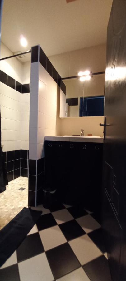Chambre Chez L'Habitant Avec Spa Et Petit-Dejeuner En Lisiere De Foret Le Teich Ngoại thất bức ảnh